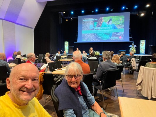 Kurzbericht Umweltkongress OÖ 2026