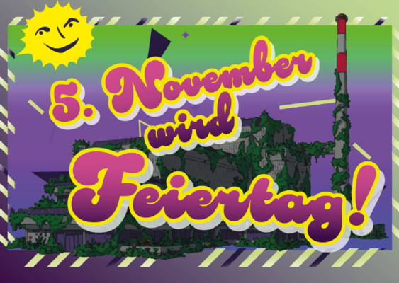Zwentendorf-Feiertag zum zweiten Mal
