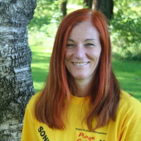Heidi Stranzinger