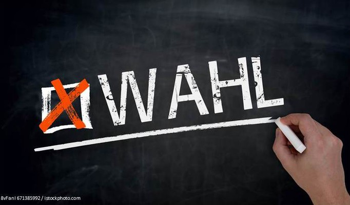 Nationalratswahl 2017