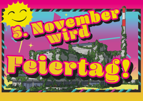 Zwentendorf-Feiertag: